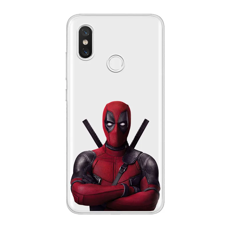 ciciber for Xiaomi MIX MAX 3 2 1 S Pro Marvel Spider-Man Soft TPU For Xiaomi A2 A1 8 6 5 X 5C 5S Plus Lite SE PocoPhone F1 Cases ciciber for Xiaomi MIX MAX 3 2 1 S Pro Marvel Spider-Man Soft TPU For Xiaomi A2 A1 8 6 5 X 5C 5S Plus Lite SE PocoPhone F1 Cases