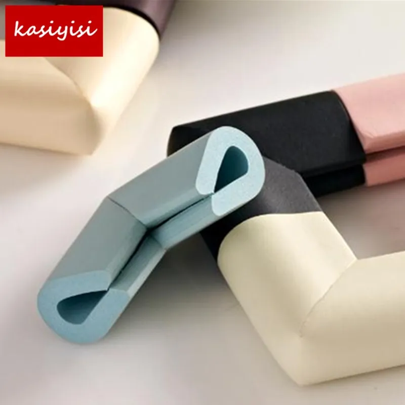 20Pcs/lot Table Corner Foam Protect Baby Edge Corner Foam Guard
