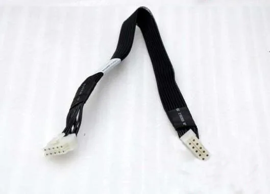 

For HP 514217-001 463184-002 Hard Drive Backplane Power Cable Cord 45cm