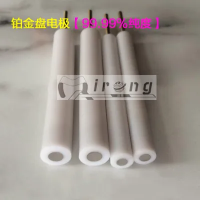 Platinum Electrode/Platinum Disk Electrode 1-6mm Metal Working | Инструменты