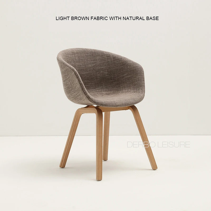 light brown natural