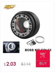Рулевое колесо Boss комплект ступицы адаптер для большинства Nissan