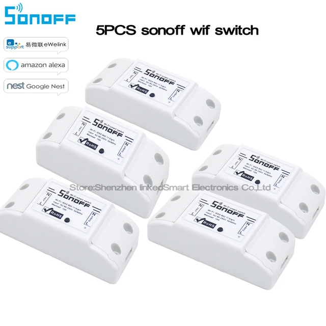 Cool 5Pcs Sonoff Base Wireless Smart Remote Control Wifi Switch Home Geral Blikvitt Wiring Digital Resources Geralblikvittorg Cool 5Pcs Sonoff Base Wireless Smart Remote Control Wifi Switch Home Geral Blikvitt Wiring Digital Resources Geralblikvittorg