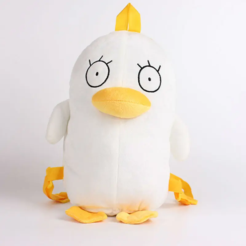 gintama elizabeth plush