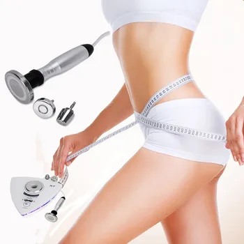 

Weight Loss Beauty Machine 3 in 1 home use radio frequency Skin Lift Tighten Anti-wrinkle machine skin tightening rf machine #y3