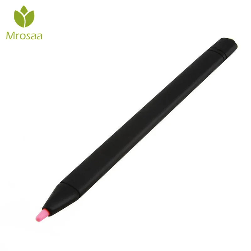

Mrosaa Universal Graphic Drawing Tablets Pen Digital Painting Handwriting Touch Pens Original Spare Pen for LCD Writing Tablet