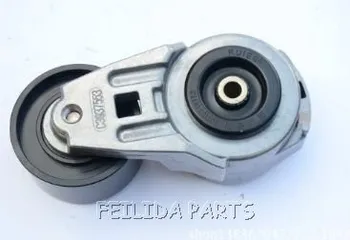 

Belt Tensioner 3914086/3937553 for ENGINE L6-6.6L/7.2/8.3 /6.7/8.7L CHEVROLET /FREIGHTLINER/GMC/INTERNATIONAL/
