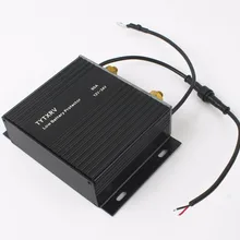 80A защита от низкого напряжения батареи 12 В Защита от низкого напряжения отключение внедорожников аксессуары 24 в Camper Caravan Automotorhome