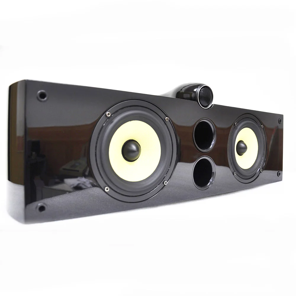 Mistral SAG-C 100W Hi End Audiophile Center