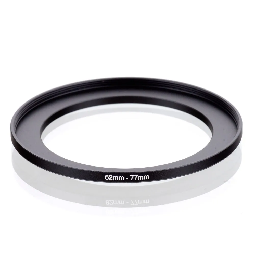 Urth 62-67mm Magnetische Step-Up Ring Adapter - Magnetisch