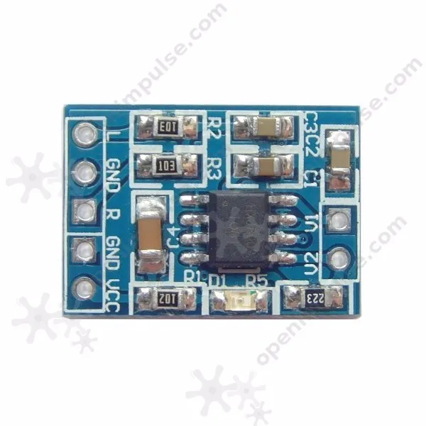 HXJ8002-Miniature-Audio-Amplifier-Module-2
