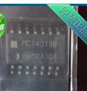 NJM3403A ALS139 MC14013B KIA494AF - Цвет: MC14013B