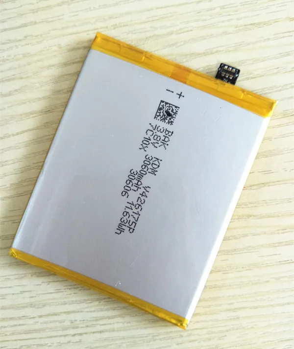 AZK новый высококачественный 3100mAh BT42C Аккумулятор для Meizu M2 Note Meilan 2 Мобильный