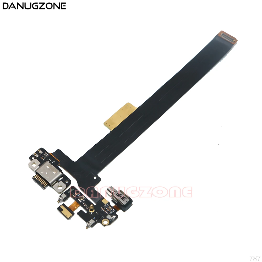 USB порт для зарядки с разъемом подключения док станции зарядная плата микрофоном