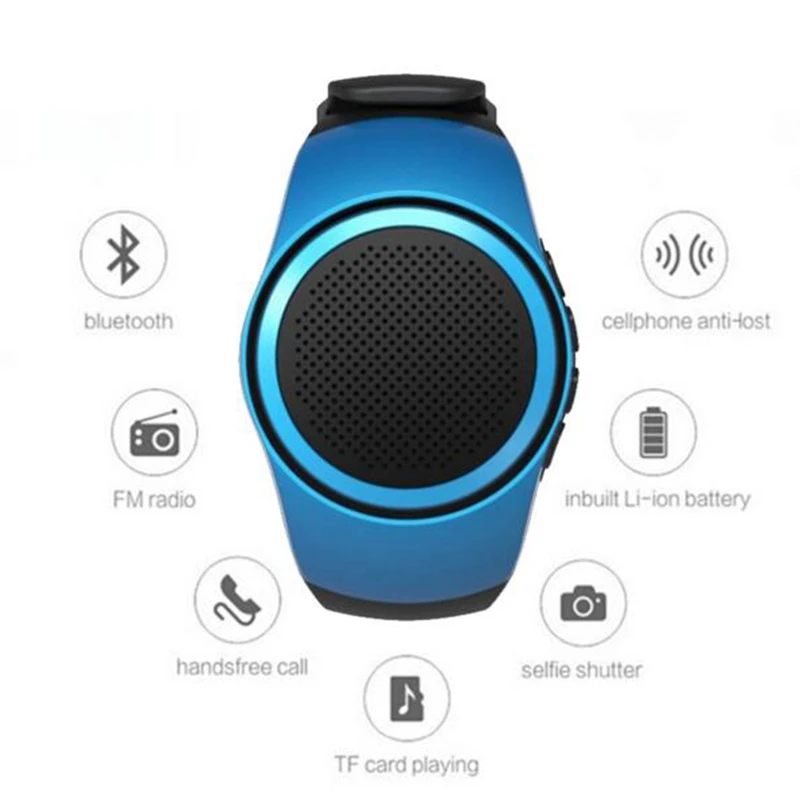 watch with music and bluetooth