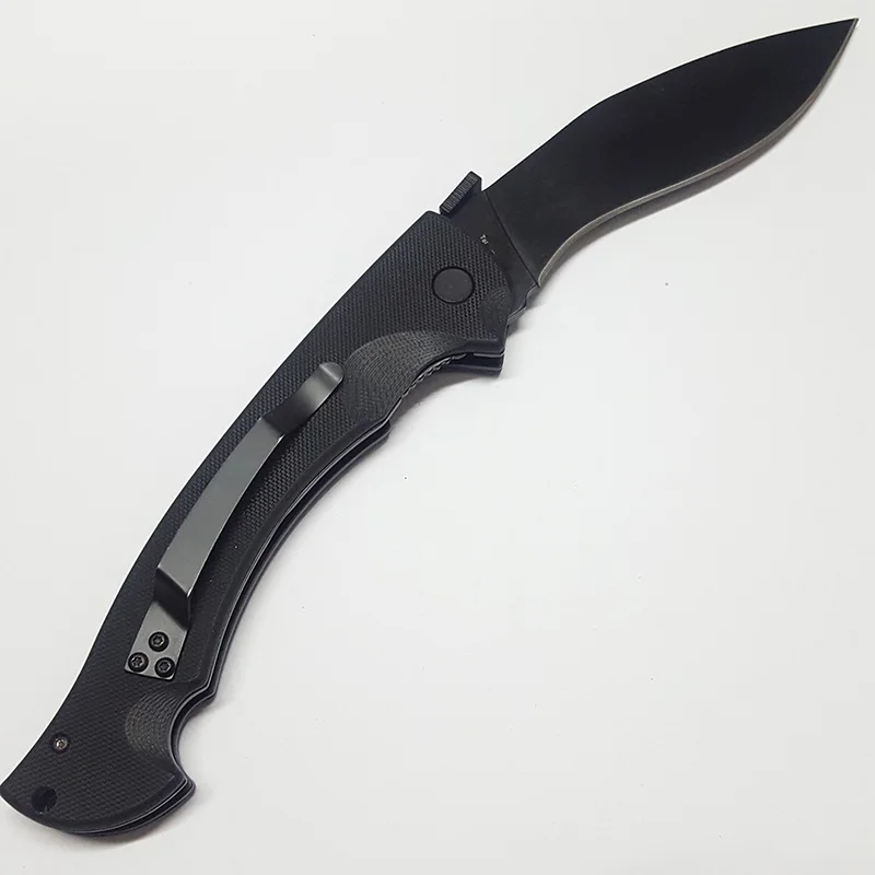 Cs go карманный нож для выживания G10 Ручка ganzo складной тактический охотничий нож Ножи ЦАВС счетчик удара инструмент для кемпинга