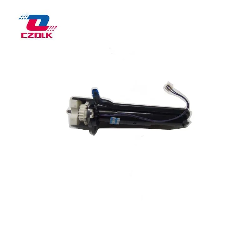 Bomba de Toner Original 5501 Usada x para Ricoh Mpc4501 4502 5502 Unidade de Bomba de Toner de Sucção Cmyk Unidade de - Imagem 3