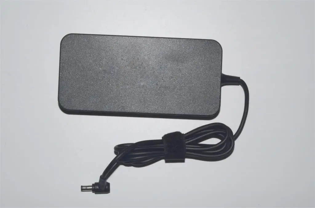 JIGU Замена для ASUS 19V 6.32A 5 5*2 мм ADP 120RH PA 1121 28 G50 G73 G71 K55 K53 K73 N53 N550 GL751 UX501 X550|Адаптеры
