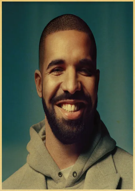 drake retro