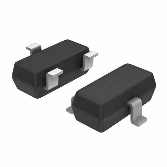 

Free Shipping! 100% NEW Original 1E TRANS NPN 45V 0.1A SOT-23