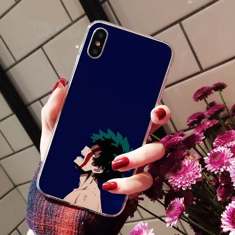 My Hero Academia Midoriya Izuku