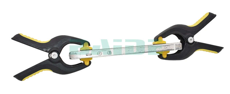 Screen Fastening Clamp
