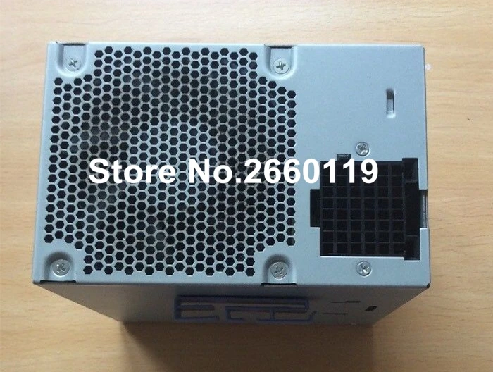 100% Working Desktop For Dell T410 M327J H525E-00 Power Supply Fully Tested