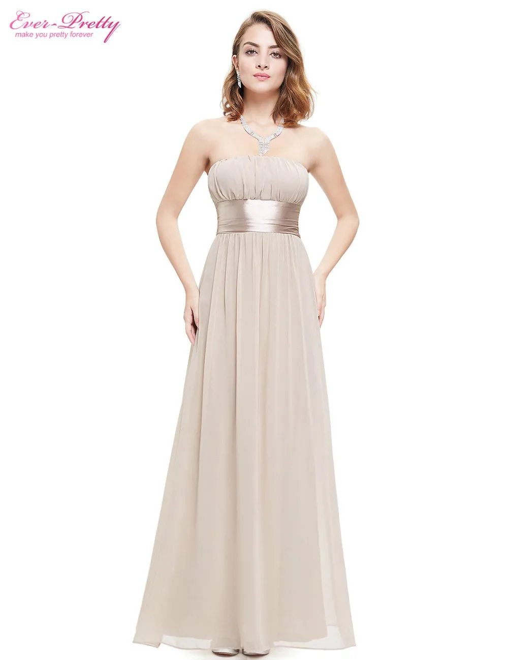 Bridesmaid Dress Manufacturers 9