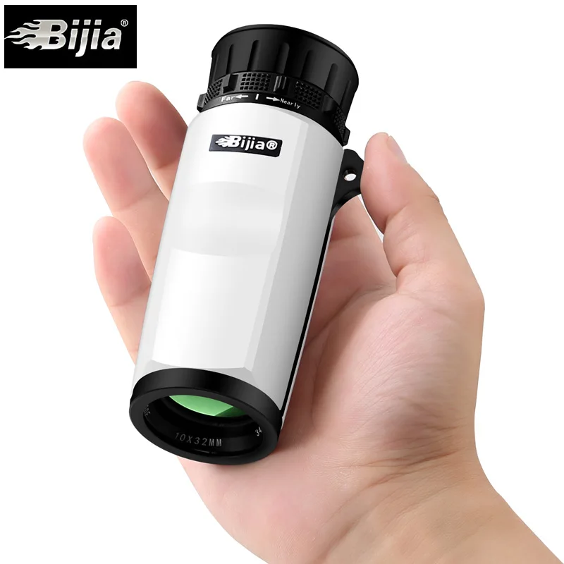 Neue BIJIA teleskop tasche high-definition monocular jagd gläser nicht-infrarot licht nachtsicht wasserdicht teleskop Neue BIJIA teleskop tasche high-definition monocular jagd gläser nicht-infrarot licht nachtsicht wasserdicht teleskop