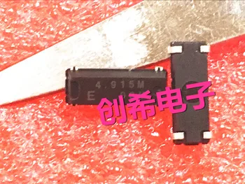 

Patch passive crystal 4.9152MHZ MA-406 4.9152M 4.915M CM309S