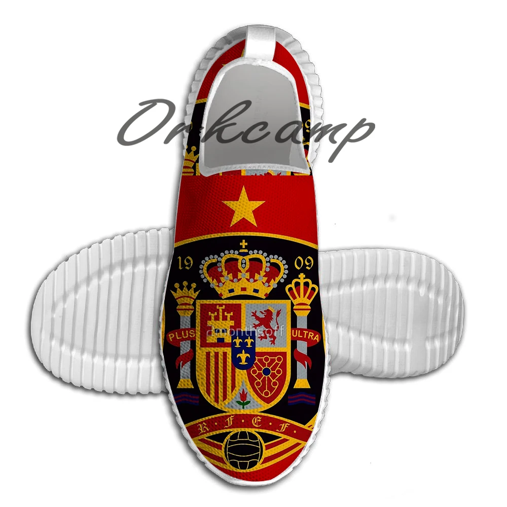 

Spain Espana Running Shoes Walking Shoes Summer Comfortable light weight Jogging Yoga shoes