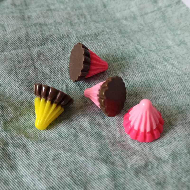 pudding resin
