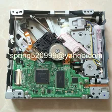 И Alpine DP86Z73K DP86Z73K-D одного автомобиля механизм для hyundai kia K2 K3 автомобильный cd-плеер 2 шт./лот