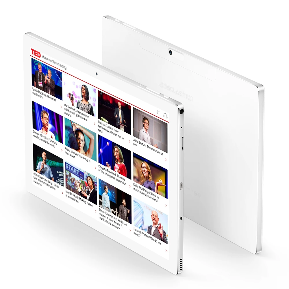 Teclast P10 Octa Core 10.1 дюймов Планшеты ПК Android 7.1 Rockchip rk3368 1.5 ГГц 2 ГБ Оперативная память 32