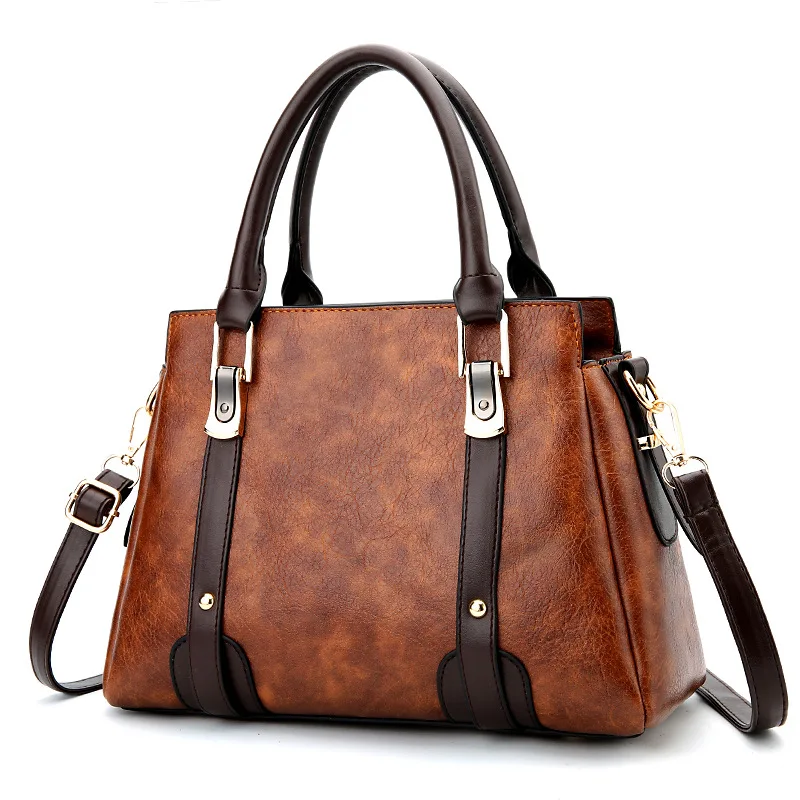 Monnet Cauthy Newest Bags For Women Classic Vintage Style Fashion Classic Vintage Style Fashion