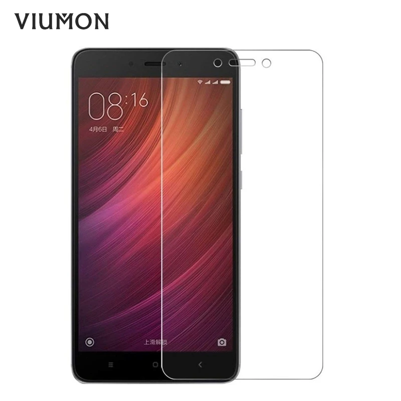 Закаленное стекло для Xiaomi Redmi 5A Защитная пленка 5 A защитное 9H 2.5D HD 0 дюйма|Защитные