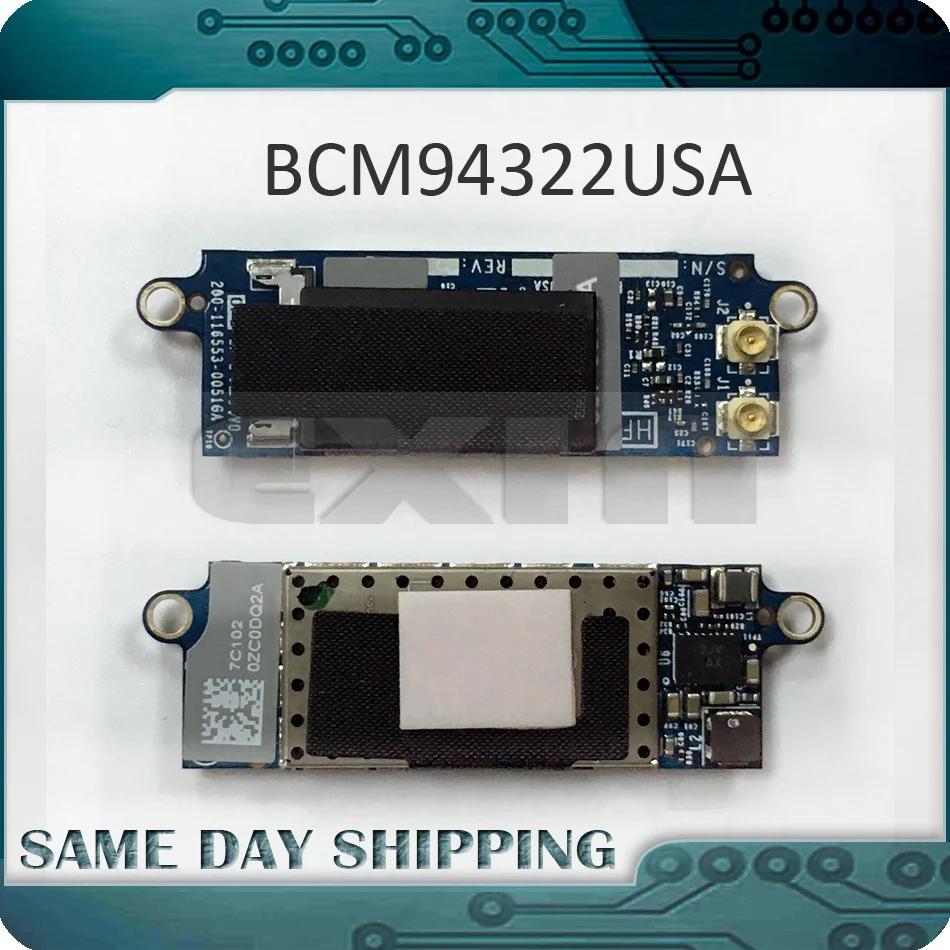 For Macbook Pro 13/" A1278 iSight Camera Bluetooth airport WiFi Cable 2008-2010