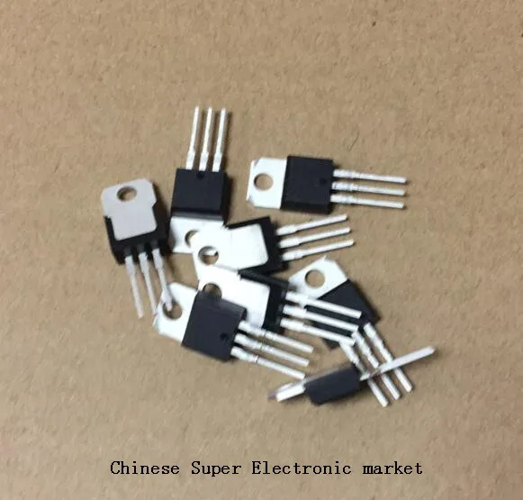 10 шт. LM317T LM317 TO 220|ic| |