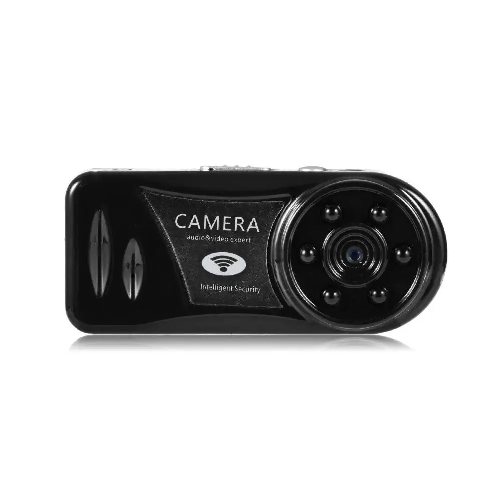 32GB Card+Refurbished MD81S - 6 Smart Network WiFi P2P IP Camera 720P Night Vision IR-cut
