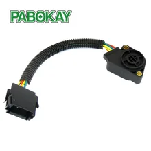 5 PIN провода для volvo, грузовик, акселератор, педаль, сенсор 20504685 1063332 3171530 5 PIN провода для volvo, грузовик, акселератор, педаль, сенсор 20504685 1063332 3171530