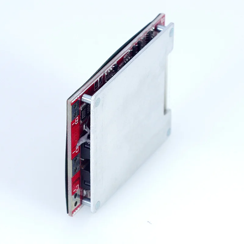 64V 16 ڿ BMS   ͸  ȸ ȣ  60V 30A 80A 18650 Ƭ ͸ pcb