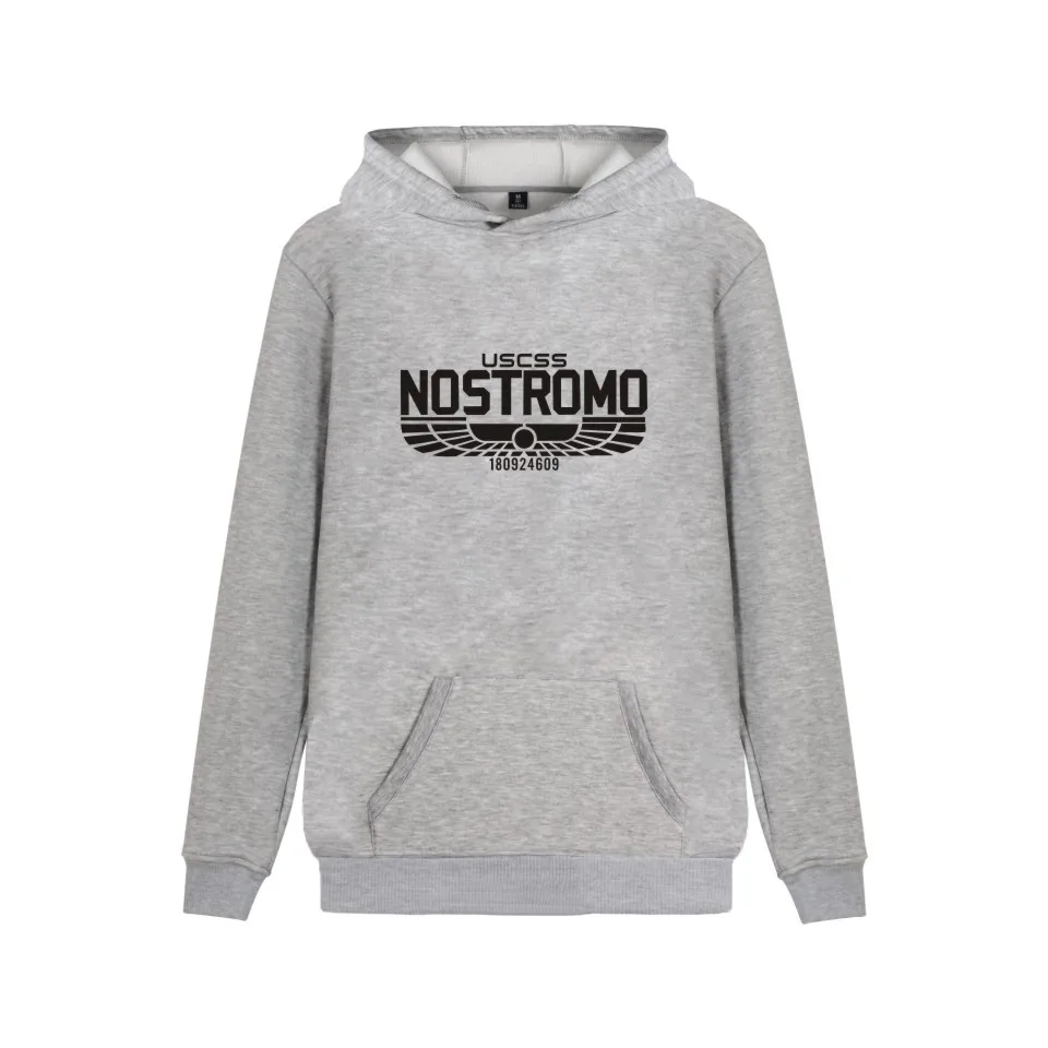 Luckyfriday/модные толстовки с капюшоном nostomo, толстовки с принтом, повседневные мужские и женские толстовки с длинным рукавом и карманом