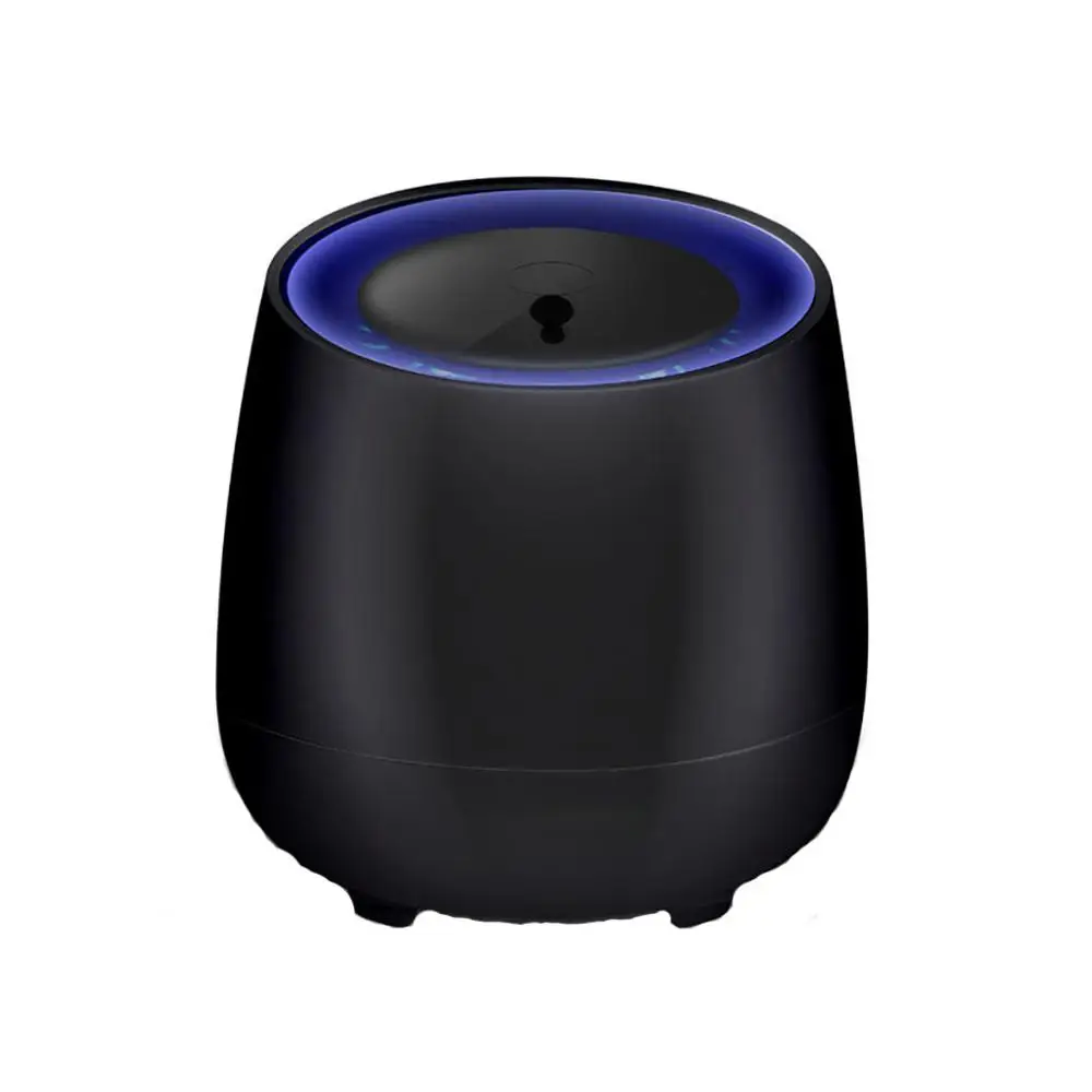 Night Light Lamp Anpro фотокаталитическое средство от москитов Бытовая розетка многофункциональный Электроника от москитов ночник светодиодный комаров 5pz - Цвет: Night Light Lamp