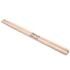 Lightweight wood color drum sticks musical aparts Maple 5A Size Maple Wood Drumsticks Stick for Drum ► Photo 1/6