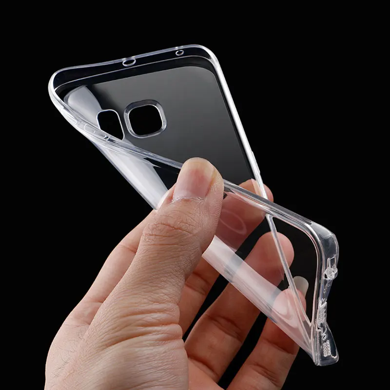 My Hero Academia Anime Silicone TPU Phone Case For Samsung Galaxy 