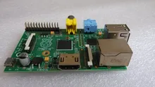 Free Shipping Raspberry Pi Model B 512MB RAM,700Mhz,model B Raspberry Pi,BCM2835,made in the UK,Rev 2.0 512MB RAM