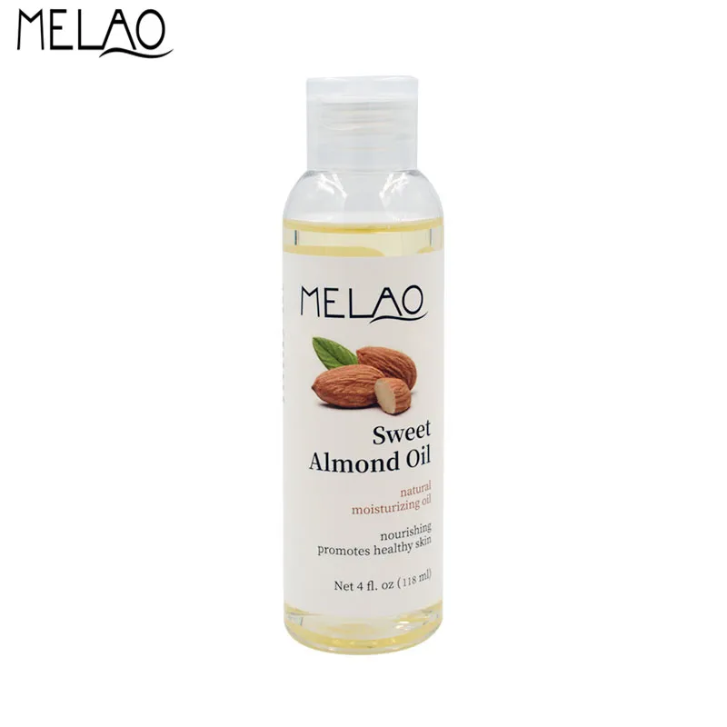 MELAO 100% чистые органические эфирные масла жожоба шиповник лаванда миндальное