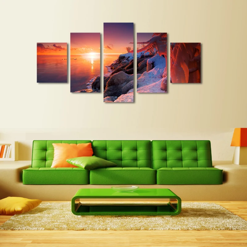 best rated canvas prints