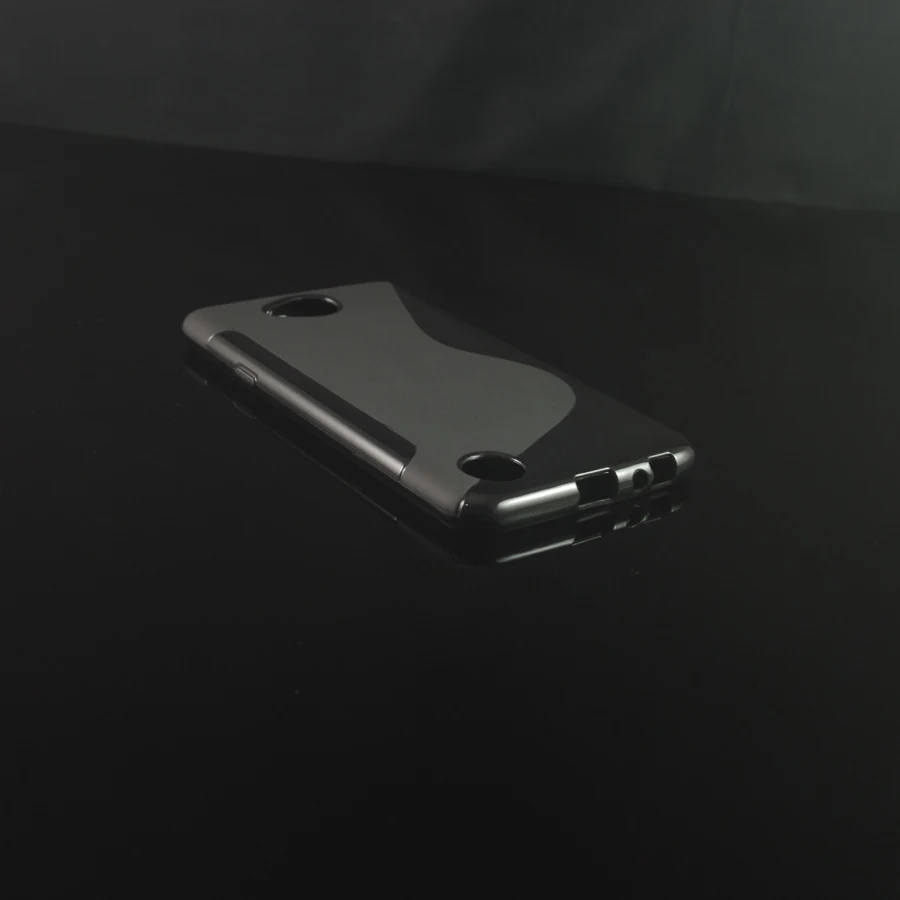 For LG X Power 2 S-Line TPU-4