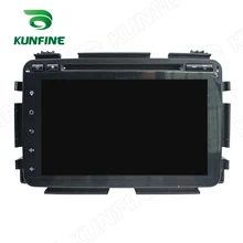 2GB RAM Octa Core Android 6.0 Car DVD GPS Navigation Multimedia Player Car Stereo for Honda HRV/VEZEL 2015 Radio Headunit